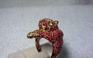 Эксклюзивные ювелирные изделия Москва