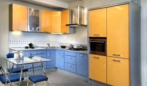 Кухни тут Москва