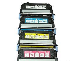 Картриджи для HP 4700 Москва