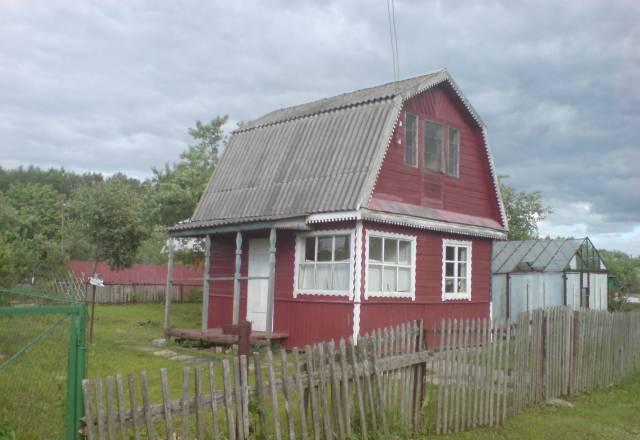 Дача в Переславском районе Переславль-Залесский