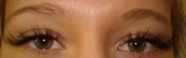 Наращиваю реснички Нижний Новгород