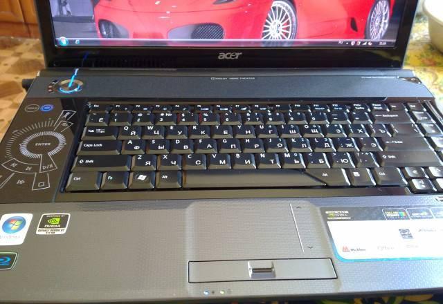 Acer Aspire 6935G Москва