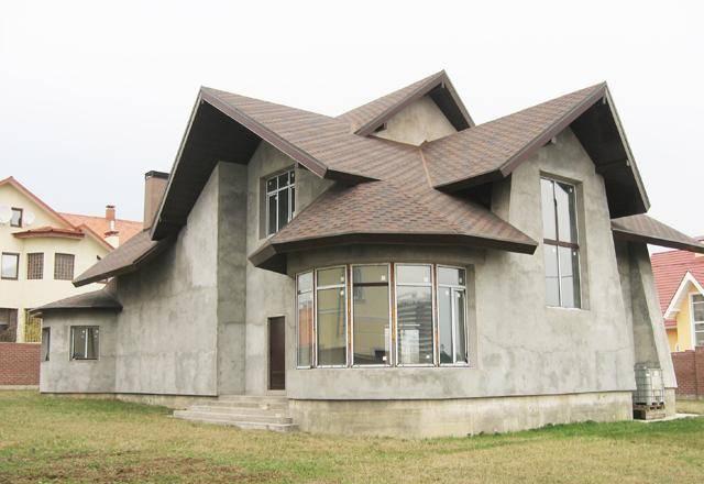 Продается  дом 317 кв.м., учас Москва