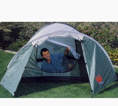 Палатка  четырехместная Москва