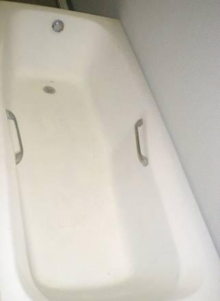 Ванна Москва