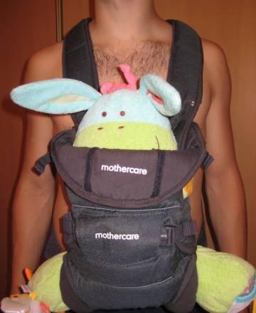Кенгуру mothercare Москва