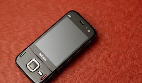 Nokia N85 Санкт-Петербург