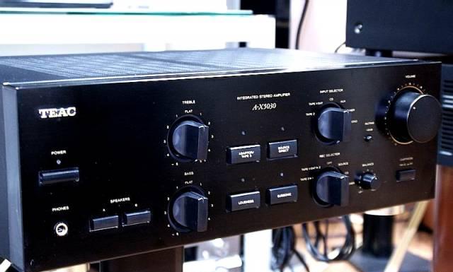 Усилитель Teac A-X5030 Ставрополь