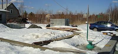 Уч-к в 20км от Е-бурга кол.сад визовец-7 Екатеринбург