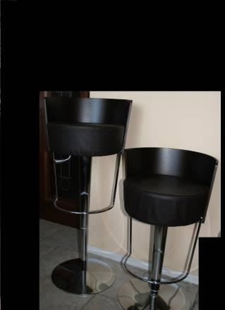 2 барных стула Москва