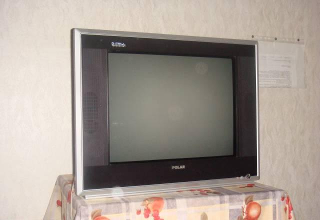 Телевизор Polar Москва