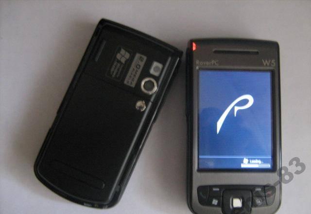 Rover PC W5 - 2 шт Москва