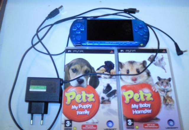 PSP 3008 Москва