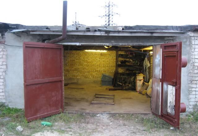 Продаю гараж на зкпд-4, гcк 36а Нижний Новгород