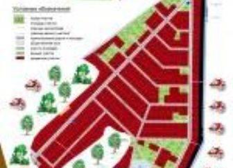 Участок на озере 270 т.р. 50 км в Раменском р-не Москва