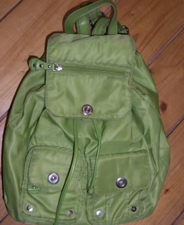 Рюкзак Москва