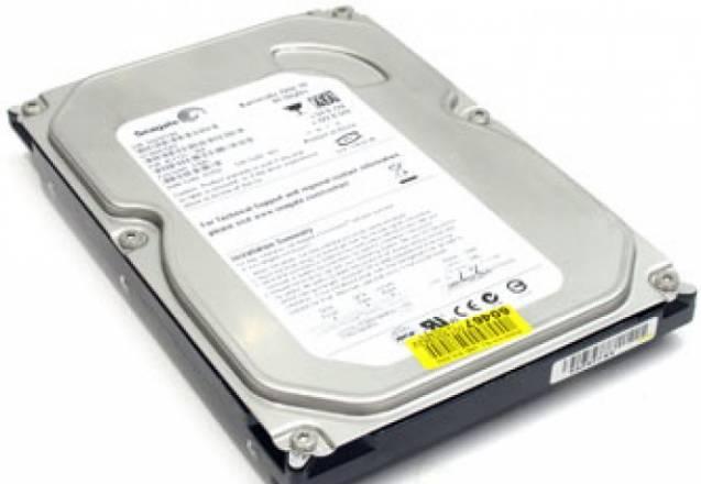 Seagate Barracuda 7200.10  80гб Санкт-Петербург