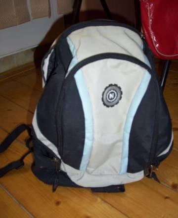 Школьный рюкзак Москва