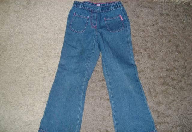 Джинсы Москва