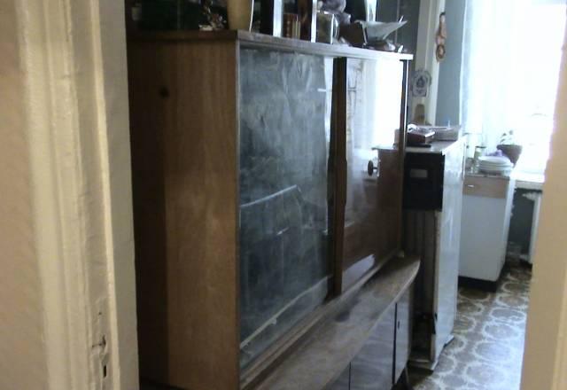 Буфет Москва