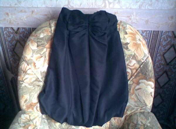 Платье Москва