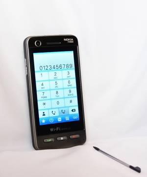 Nokia TV N900 (совершенно новый) Москва