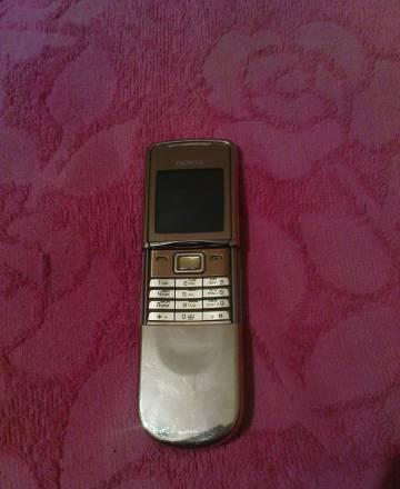 8800 Sirocco Gold Москва