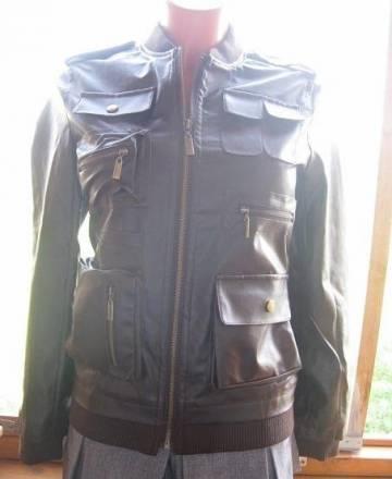 Куртка Москва