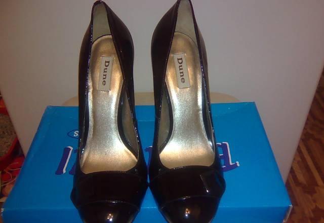 Лаковые туфли.Классика Москва