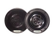 Pioneer TS-E1070, 80 W, 10 см новые Москва
