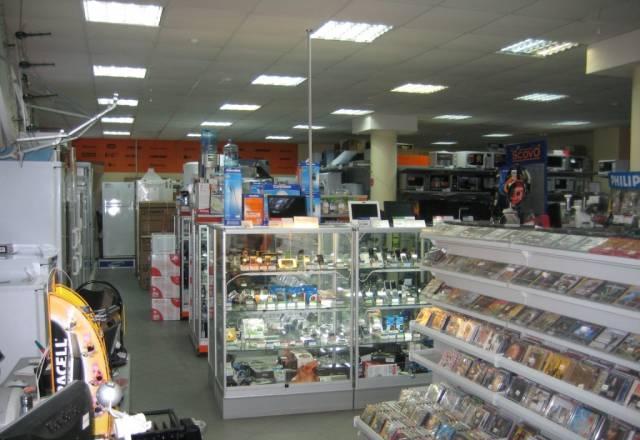 Продажа арендного бизнеса, 6 лет окупаемость Москва