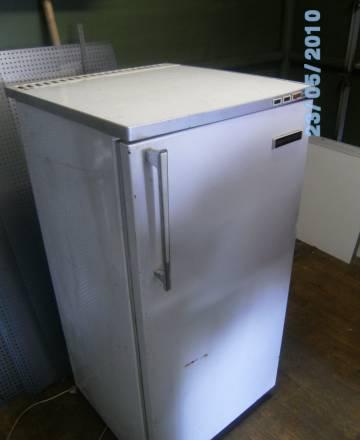 Морозильный шкаф Москва