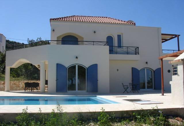 Недвижимсть на Крите (Греция) Москва