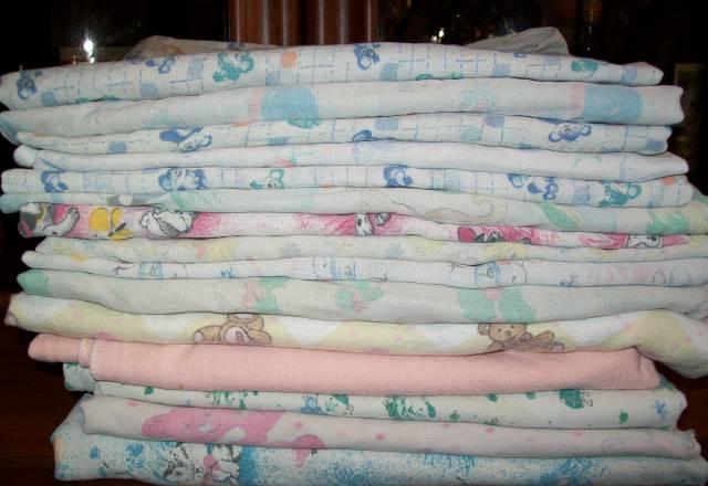 Набор пеленок+подарок Санкт-Петербург