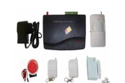 GSM-сигнализация Нижний Новгород