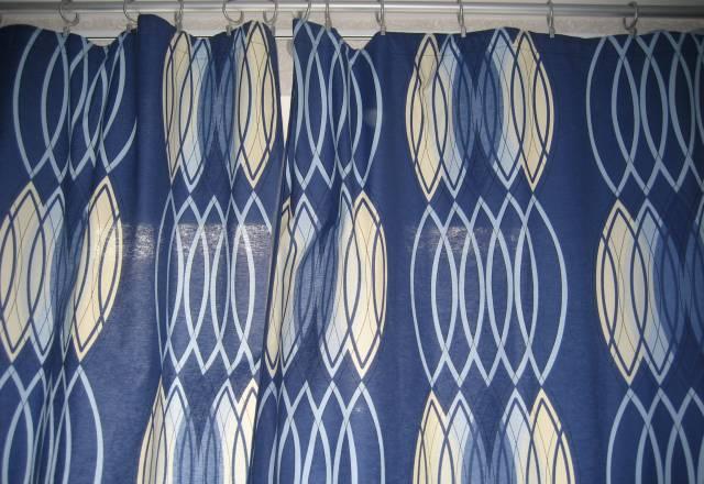 Шторы Москва