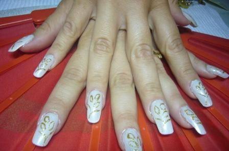 Маникюр Москва