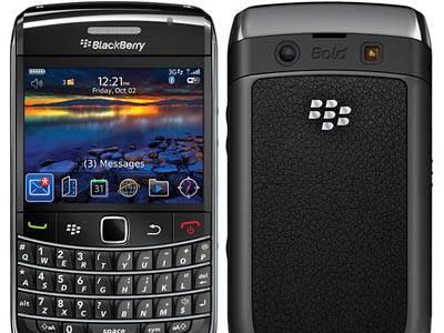 BlackBerry - 9700 Bold, wifi, TV Нижний Новгород