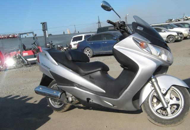 Suzuki SkyWave 250, Yamaha Majesty 250 продаю Москва