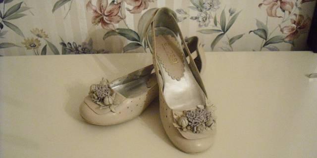 Туфли Санкт-Петербург