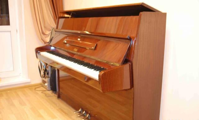 Реслер пианино Москва