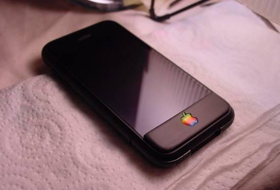 Apple Iphone 3gs 16гб (white) Москва
