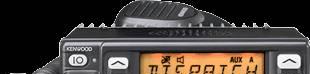 Автомобильная радиостанция Kenwood TK 760G Москва
