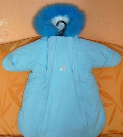 Конверт Королев