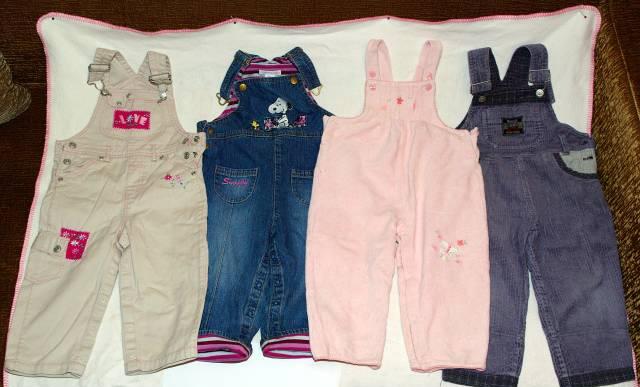 Вещи детские Санкт-Петербург