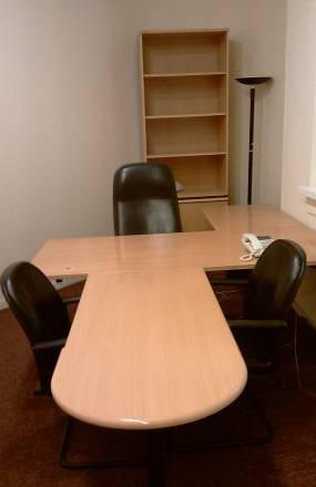 Комплект руководителя Москва