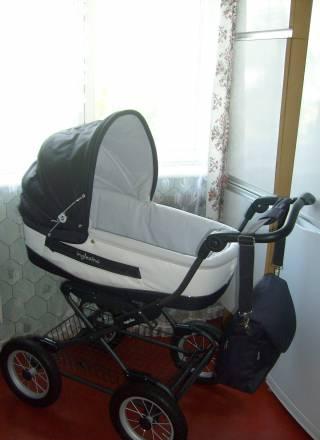 Коляска Inglesina Vittoria 2008 Новочебоксарск