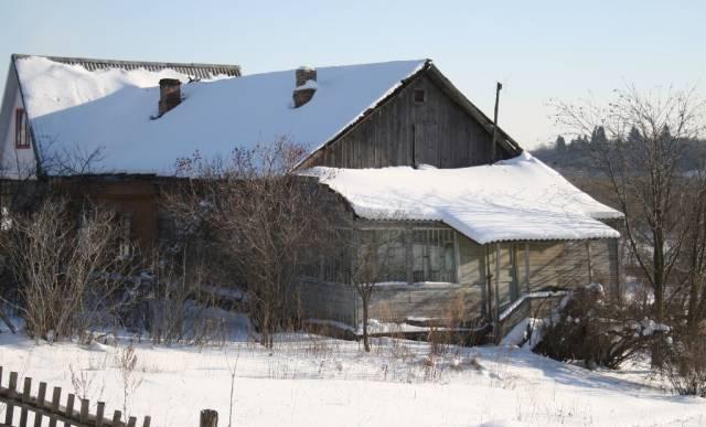 Квартира с участком 24 сотки Александров