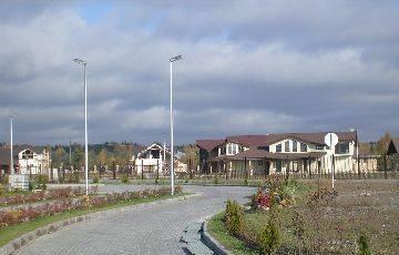 Всеволожск, коттедж ижс Санкт-Петербург