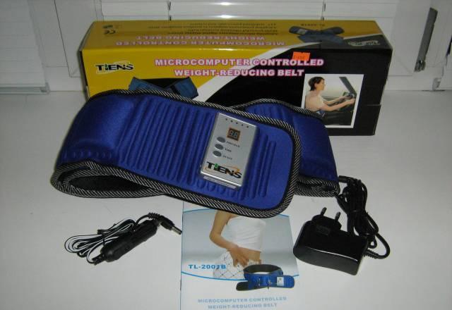 Массажер бытовой вибрационный Ярославль